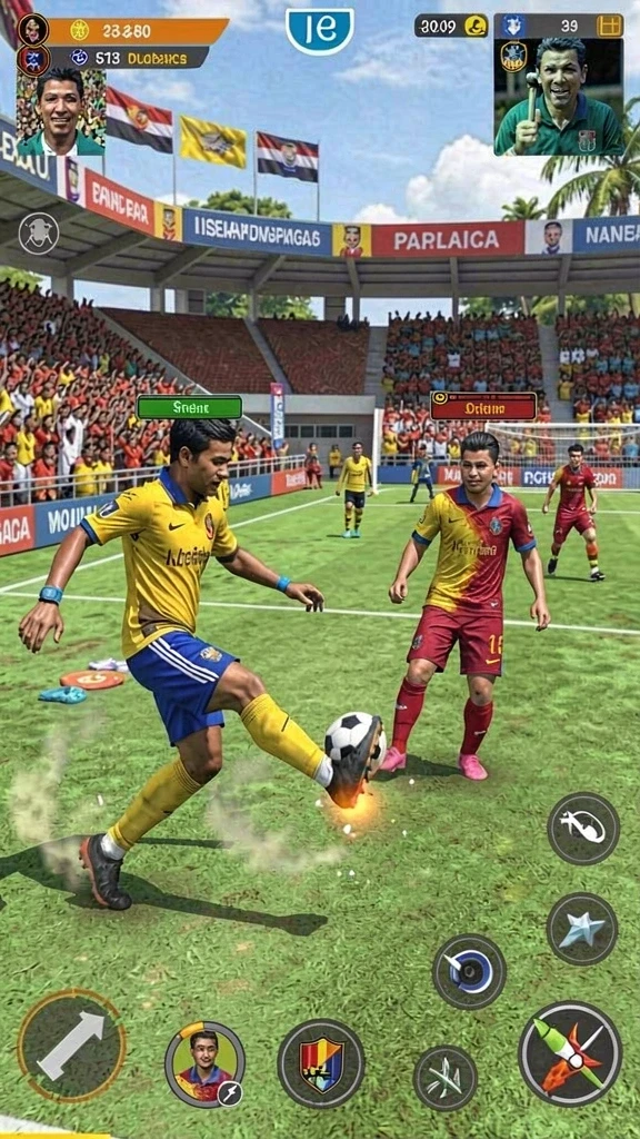 aa62 - Tampilan utama game AA62 yang menarik dan mudah dinavigasi.