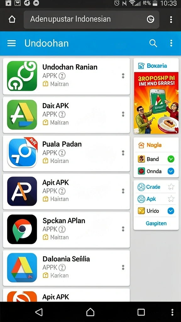 ap686 - Misi penuh tantangan menunggu untuk diselesaikan.
