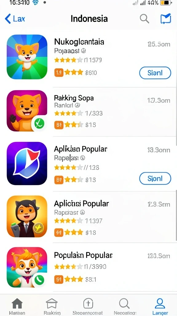 d06 - Screenshot menunjukkan karakter utama D06 dalam aksi.