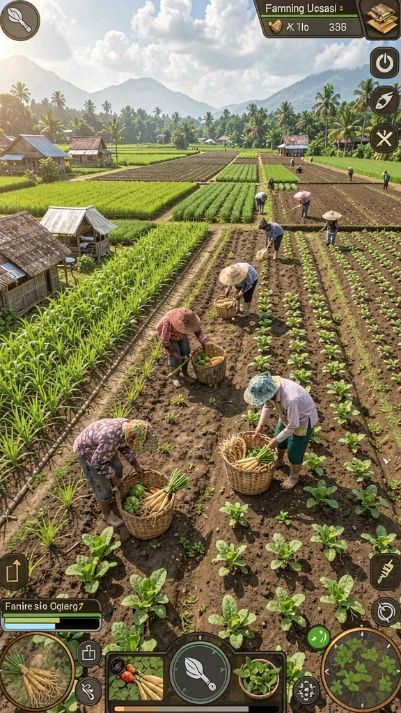 ind777 - Beragam pilihan permainan untuk semua pemain.