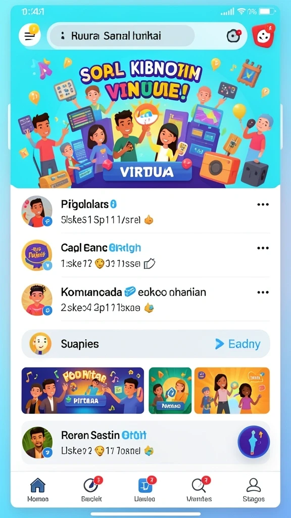 jekpot88 - Komunitas aktif yang saling berbagi tips dan trik.