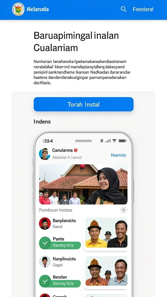 kkwin777 - Grafis yang menarik dan penuh warna.