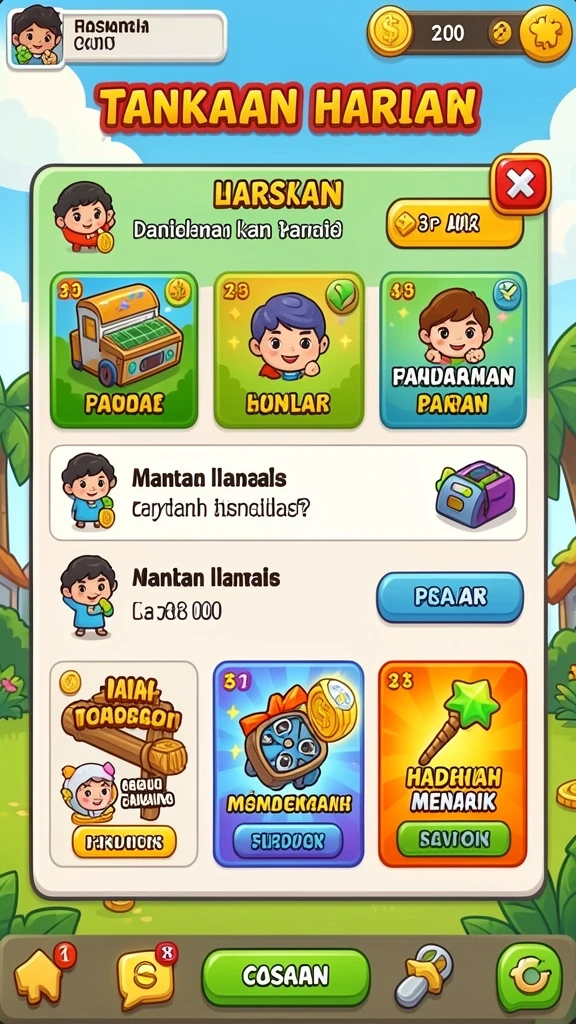 lmbaslot - Variasi tema mesin slot yang beragam.
