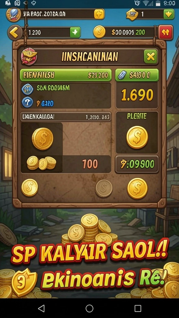 lmbaslot - Bonus menarik untuk pemain baru.