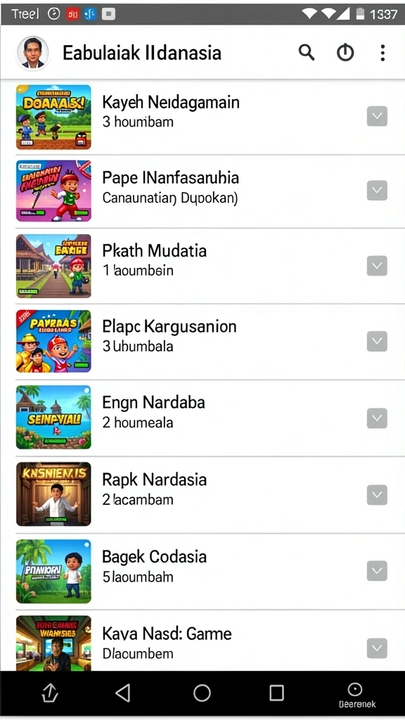 lusa777 - Beragam mode permainan yang menantang dan seru.