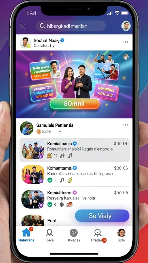 mpo76 - Karakter unik yang dapat dipilih oleh pemain.