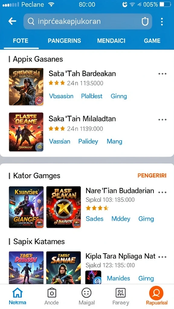 mvp789 - Level yang beragam dengan tantangan seru.