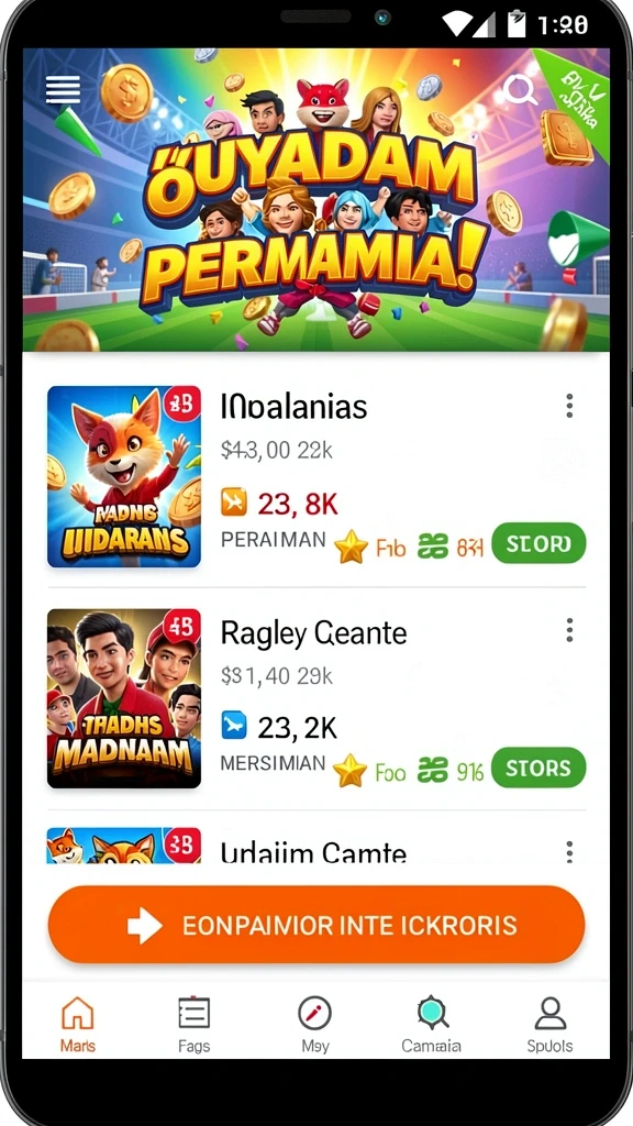 nona88 - Grafik berkualitas tinggi yang memikat mata.