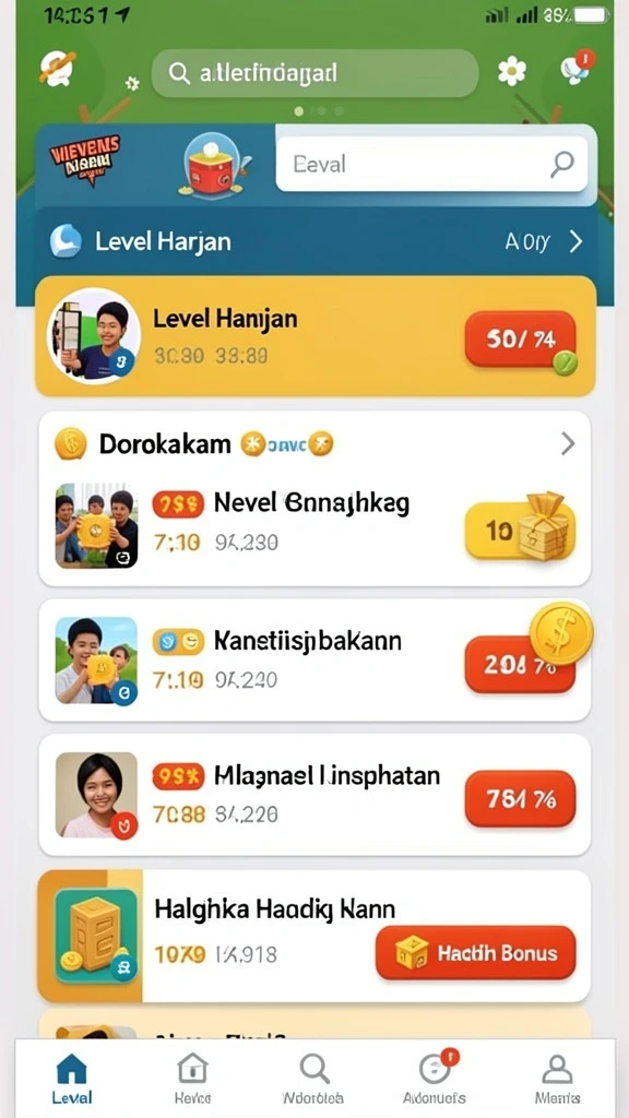 pasar123 - Misi seru yang menunggu untuk diselesaikan.