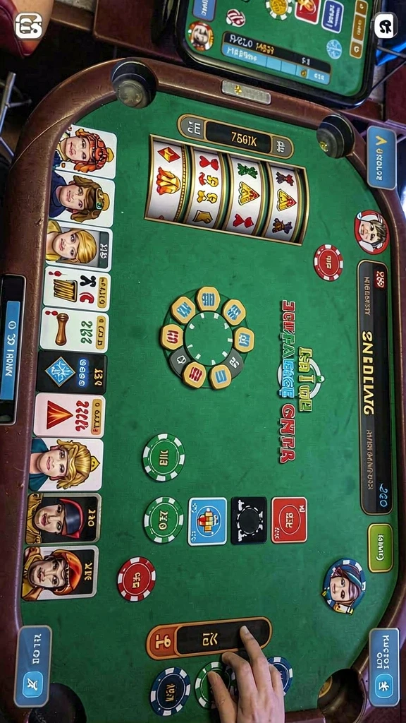 paus123 - Sistem reward yang menguntungkan pengguna.