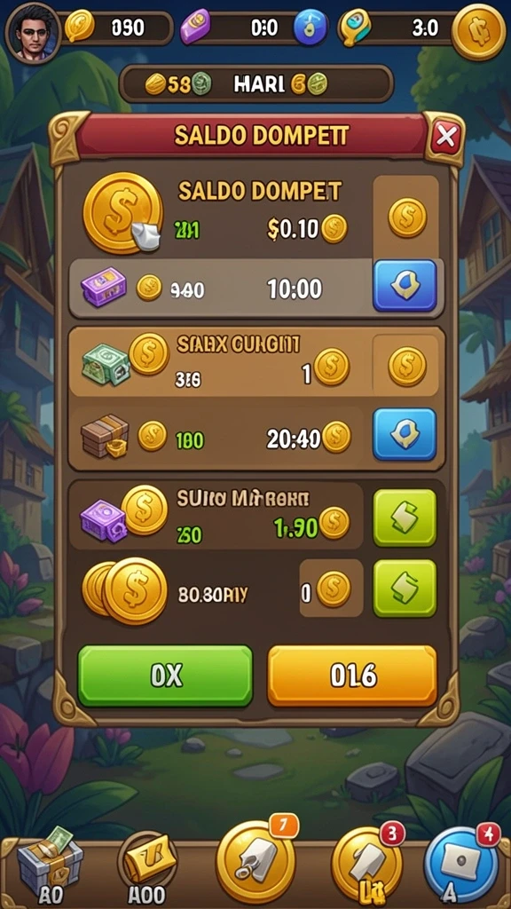 rajaclub - Fitur turnamen yang seru dengan hadiah menarik.