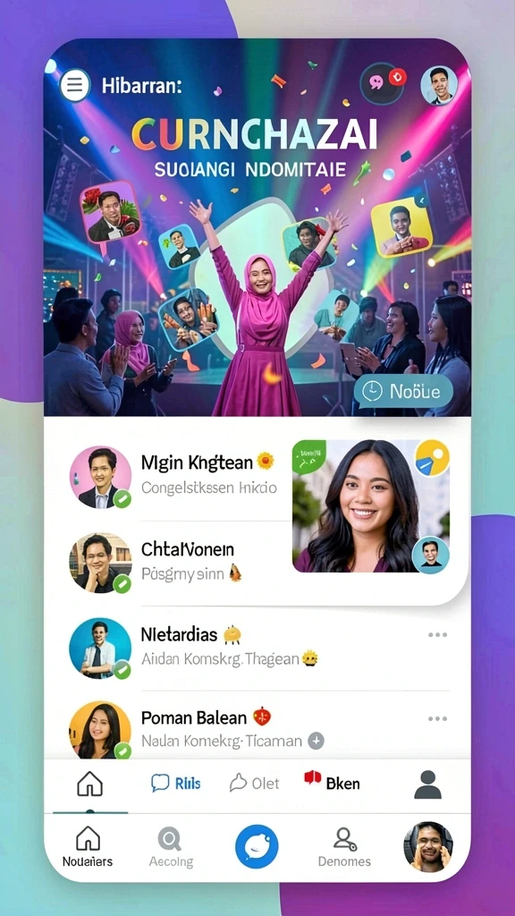 rpvip2 - Komunitas pemain yang aktif dan mendukung.