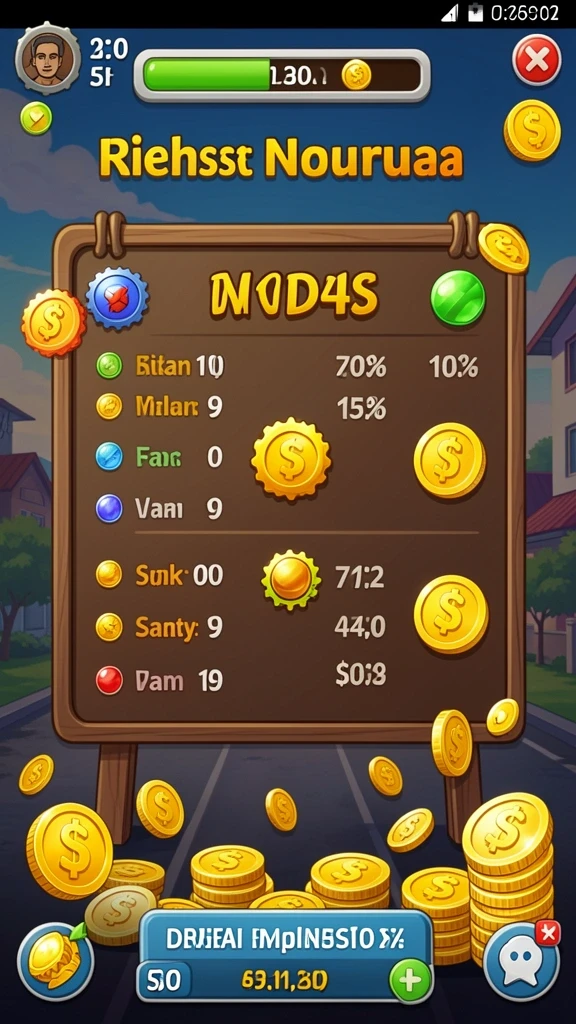 sayap33 - Beragam mode permainan yang menantang dan seru.