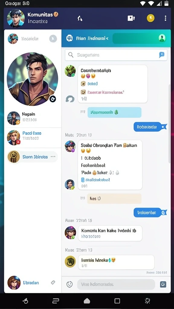 sayap33 - Event khusus dengan hadiah menarik setiap bulan.