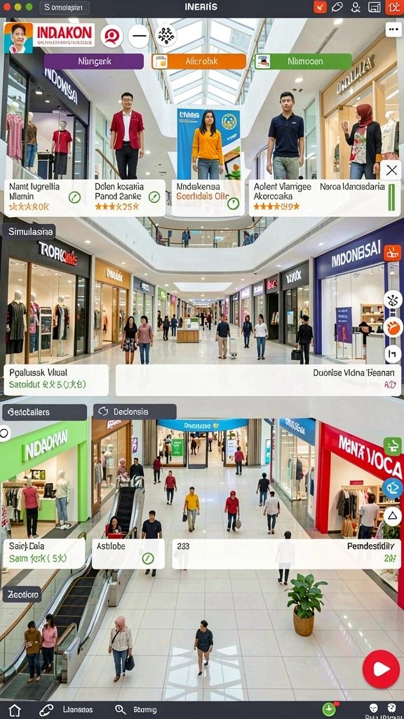 sl777 - Fitur bonus harian yang menggembirakan.