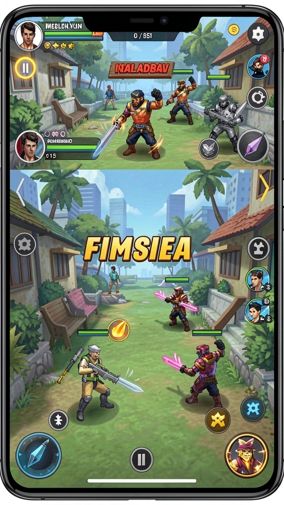 surga77 - Tampilan antarmuka yang user-friendly.