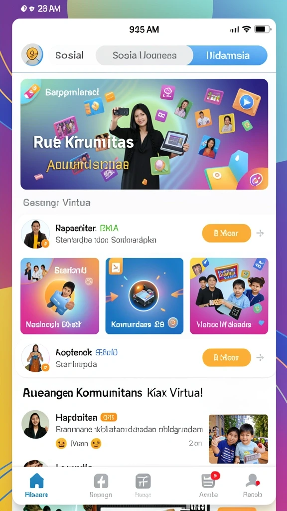 svip2 - Mode permainan multiplayer yang seru dan kompetitif.