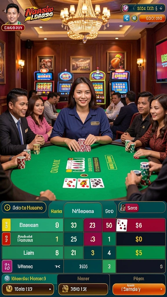 v89 - Tampilan awal V89 yang menarik dan informatif.